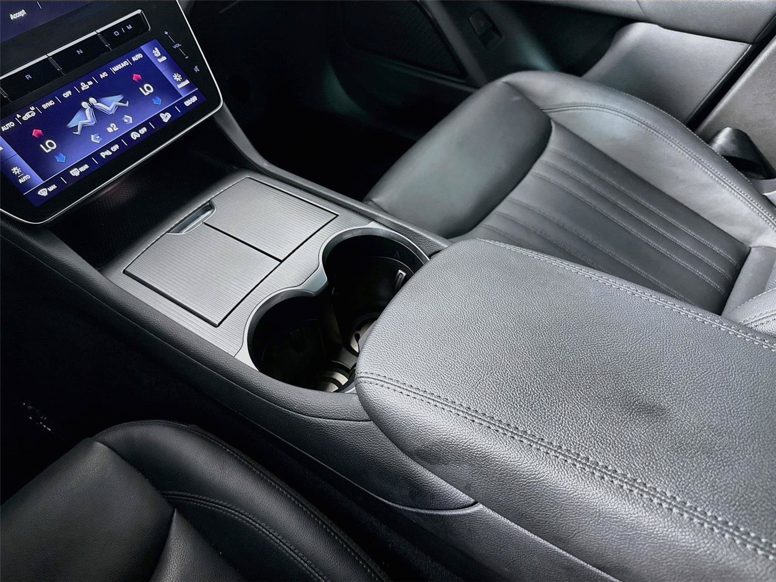 Used 2023 Maserati Grecale GT AWD/4WD image 9