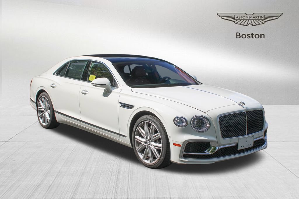 Used 2024 Bentley Flying Spur V8