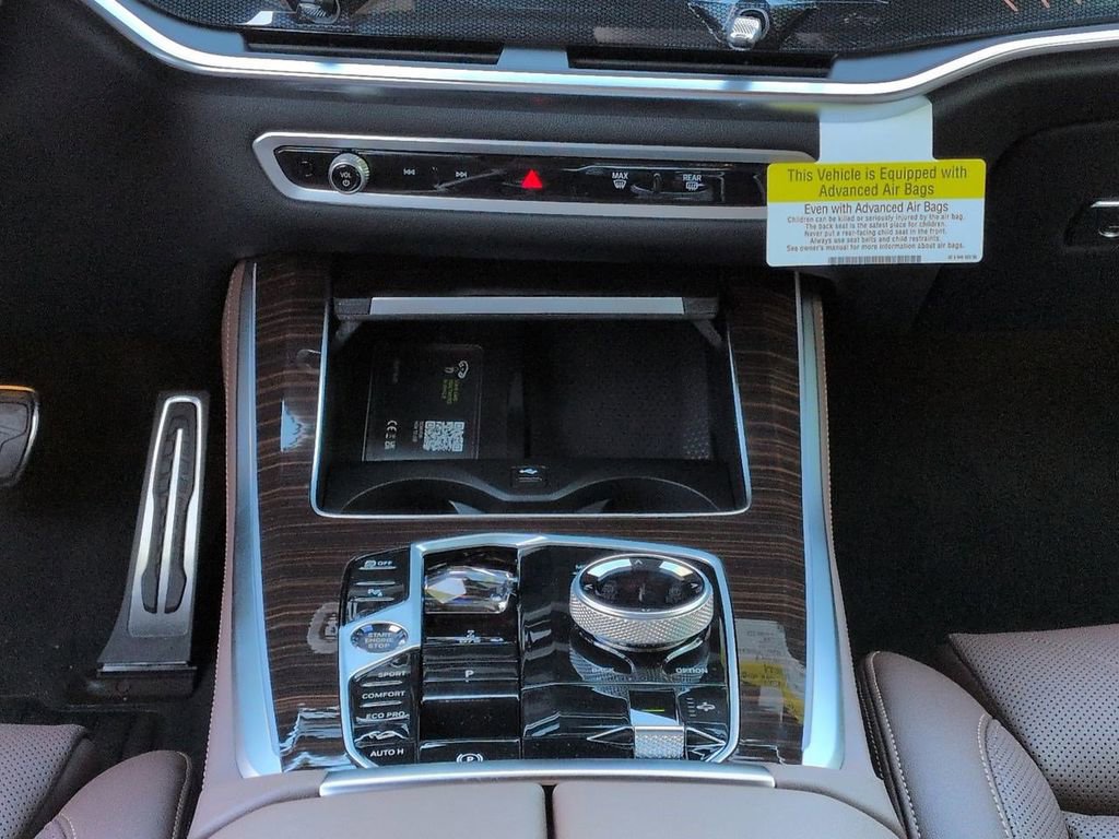 New 2026 BMW X5 xDrive40i w/ Executive Package image 19
