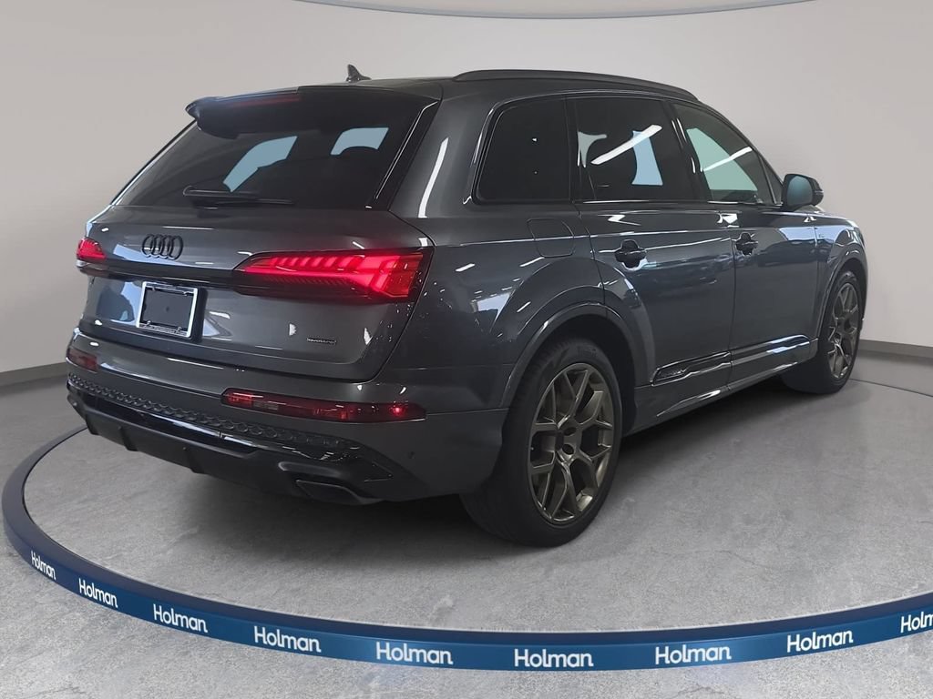 New 2026 Audi Q7 Premium Plus AWD/4WD image 4