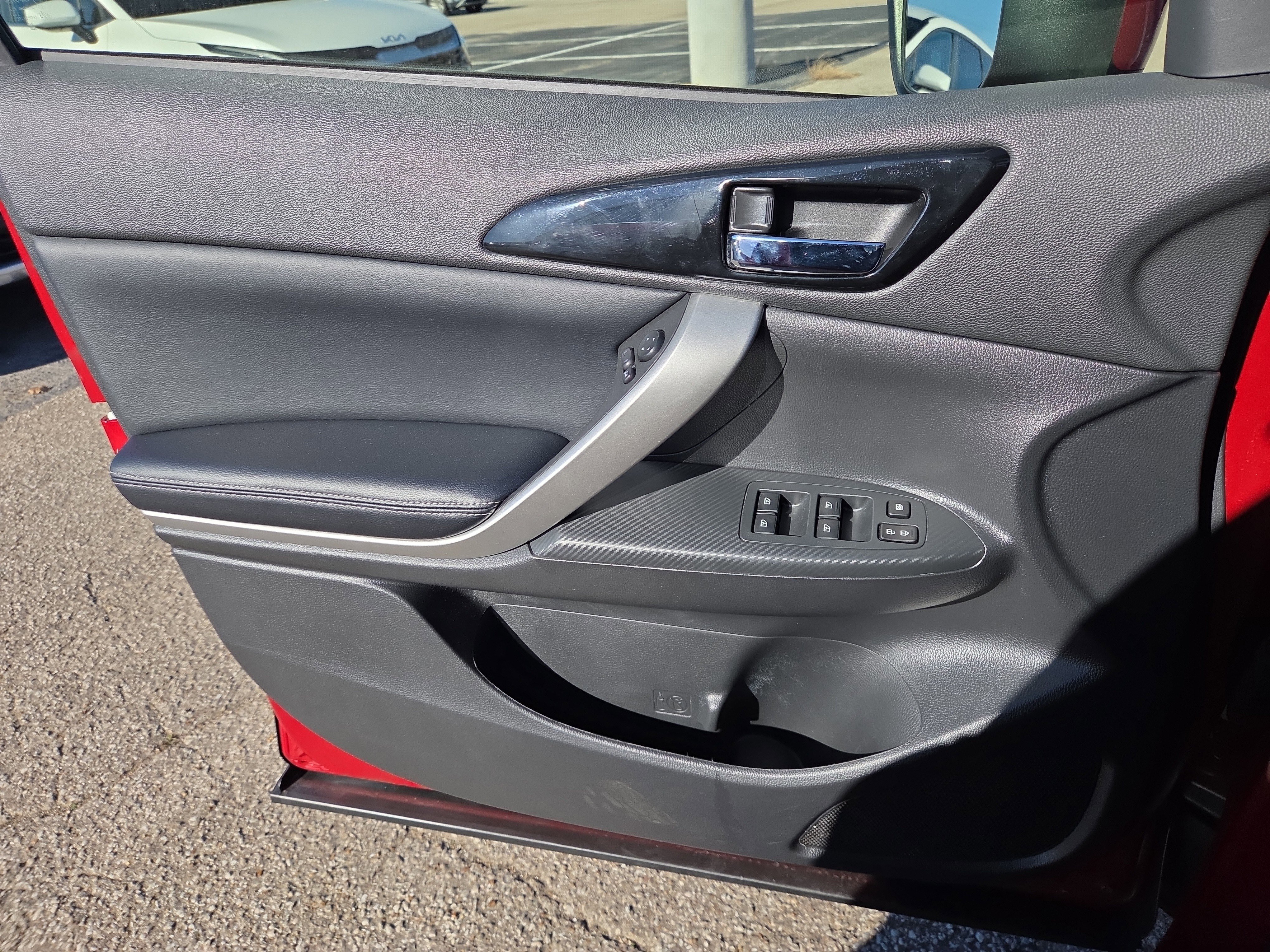 Used 2024 Mitsubishi Eclipse Cross SE image 9