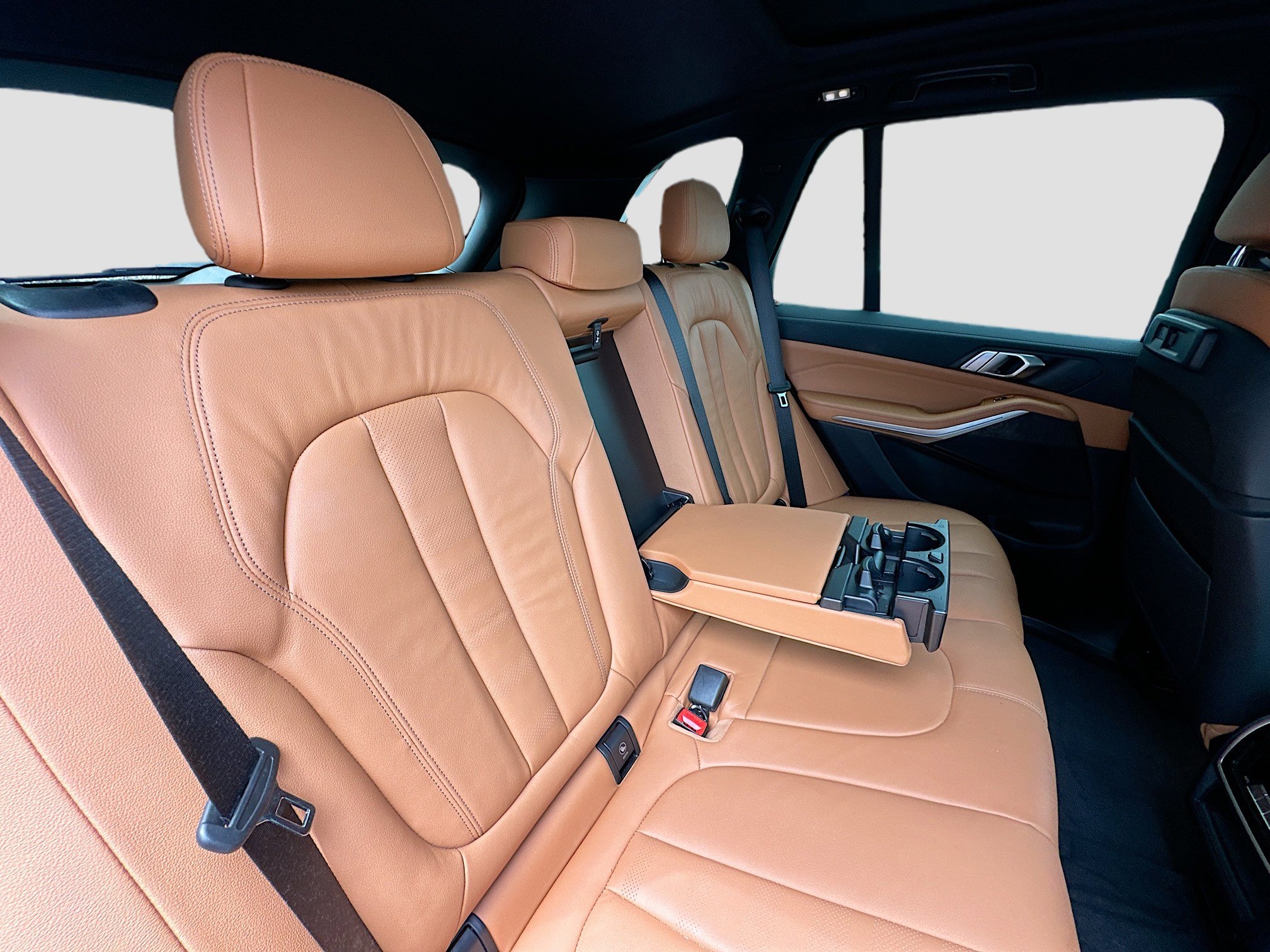 Used 2022 BMW X5 xDrive45e w/ M Sport Package AWD/4WD image 14