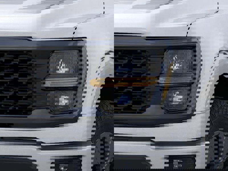 New 2025 Ford F150 STX w/ Equipment Group 200A image 18