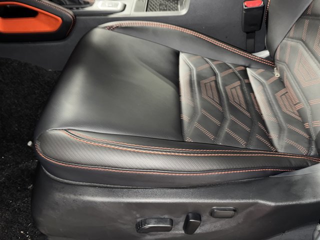 New 2026 Nissan Frontier PRO-4X w/ Pro Premium Package image 26