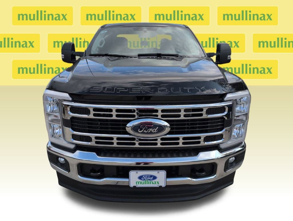 New 2026 Ford F250 XLT image 11