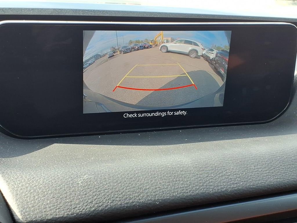 Certified 2025 MAZDA CX-50 Meridian Edition image 24