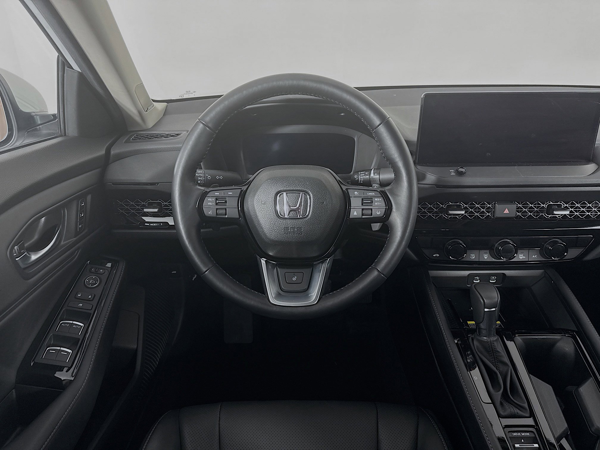 Certified 2025 Honda Accord Touring image 24