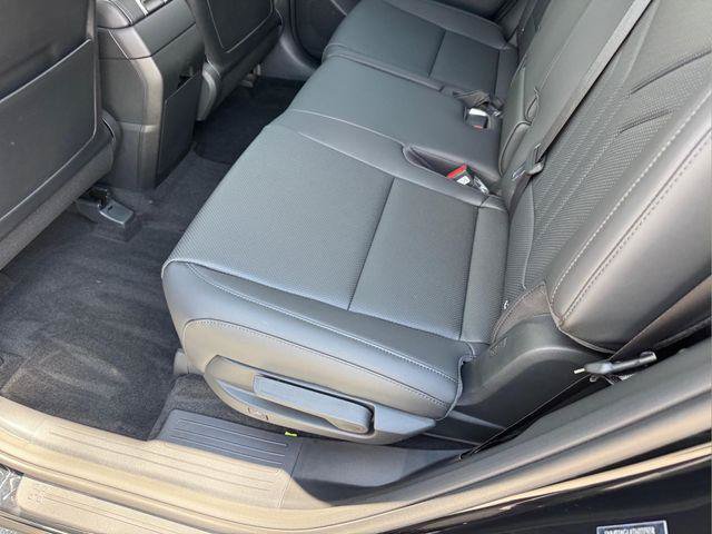 New 2026 Hyundai Santa Fe SEL w/ Tow & Go Package FWD image 12
