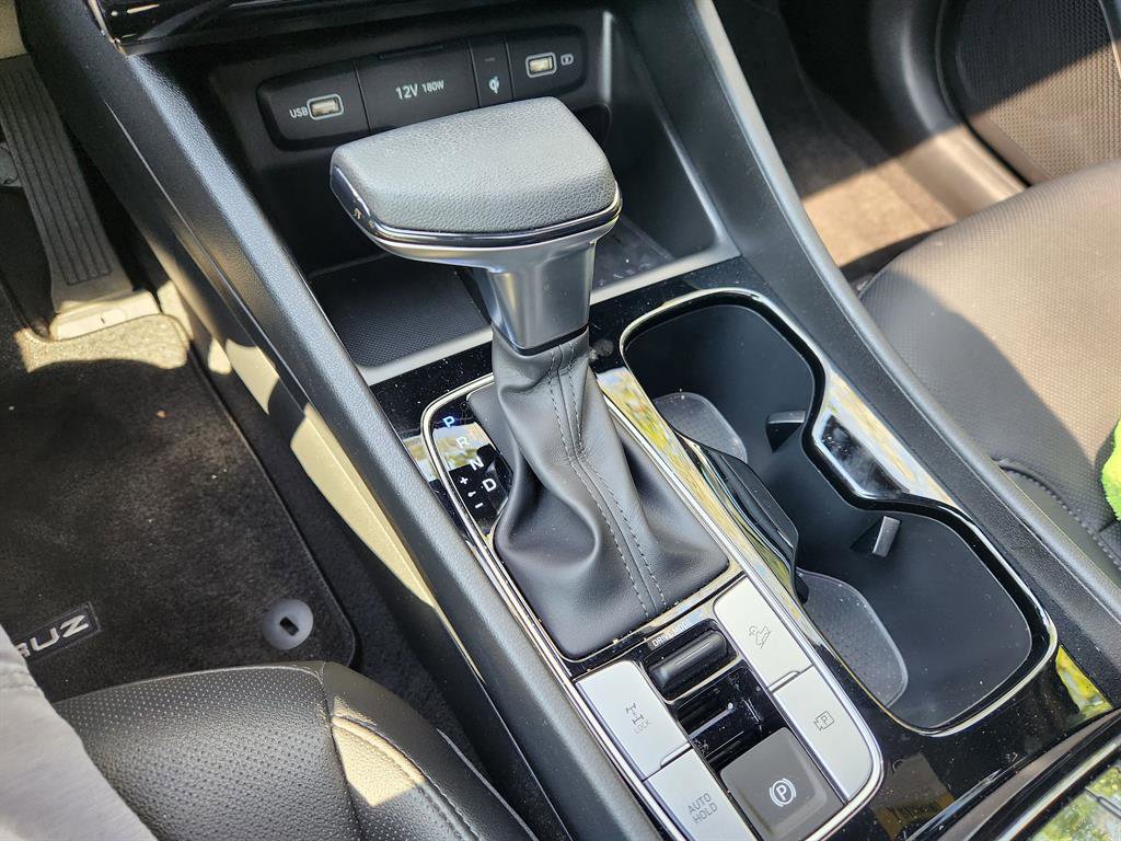 Used 2024 Hyundai Santa Cruz Night image 33