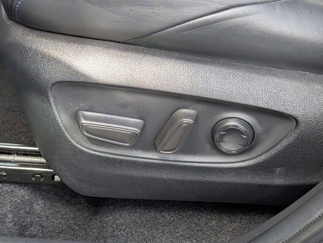 Used 2021 Toyota RAV4 XSE image 25