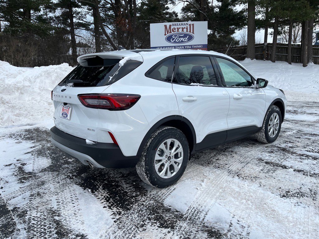 New 2026 Ford Escape Active w/ Active Premium Tech Pack image 6