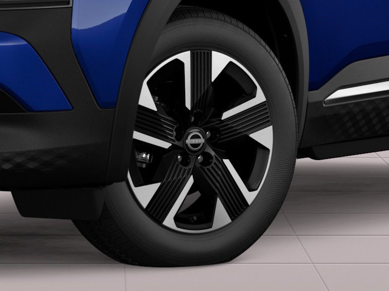 New 2027 Nissan Kicks SV AWD/4WD image 9