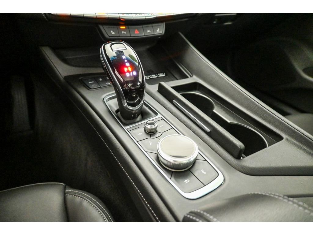 Used 2023 Cadillac CT5 Luxury w/ Sun And Sound Package image 14