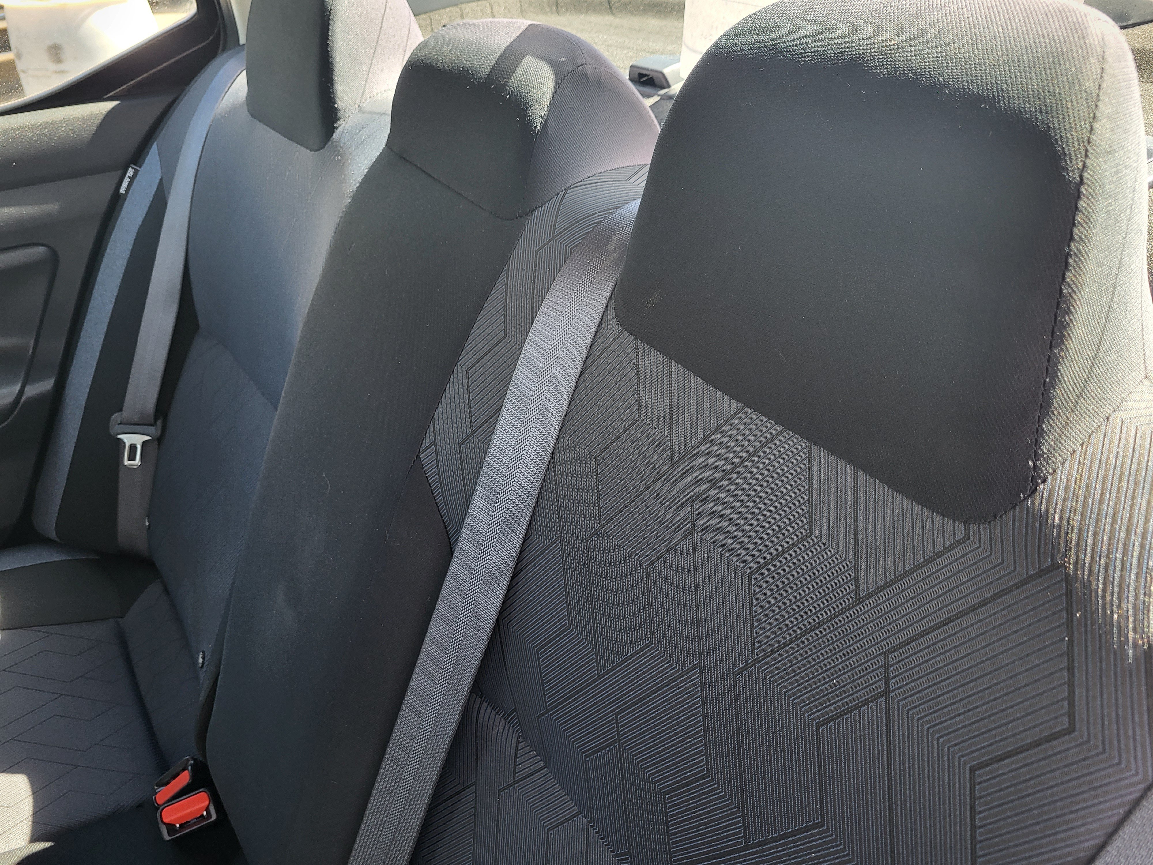Certified 2024 Nissan Versa SV w/ Electronics Package FWD image 56
