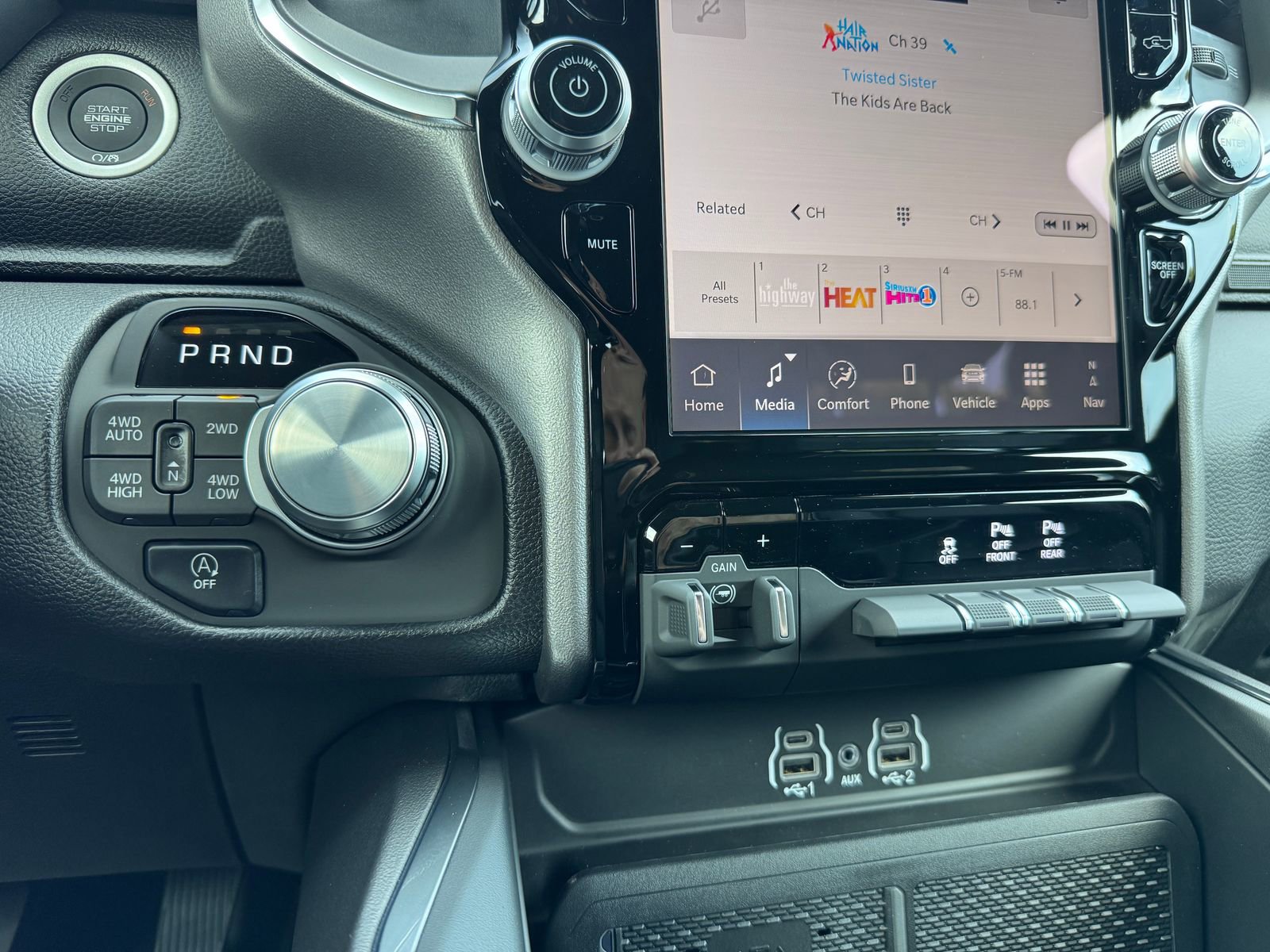 New 2026 RAM 1500 Laramie image 20