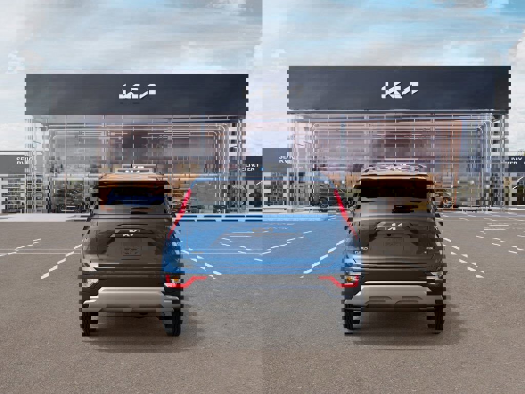 New 2026 Kia Niro EX image 5