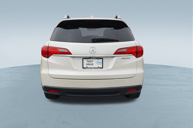 Used 2013 Acura RDX FWD w/ Technology Package image 7