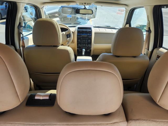Used 2012 Ford Escape Limited image 18