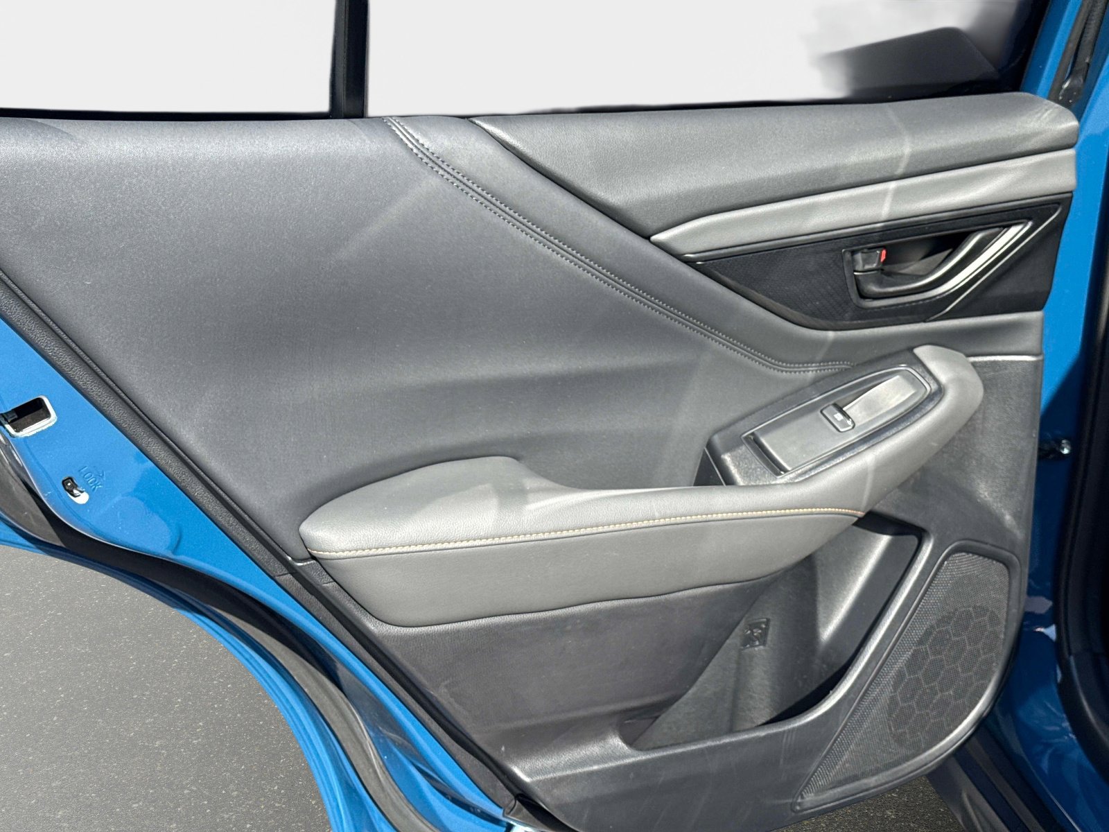 Certified 2025 Subaru Outback Wilderness image 14