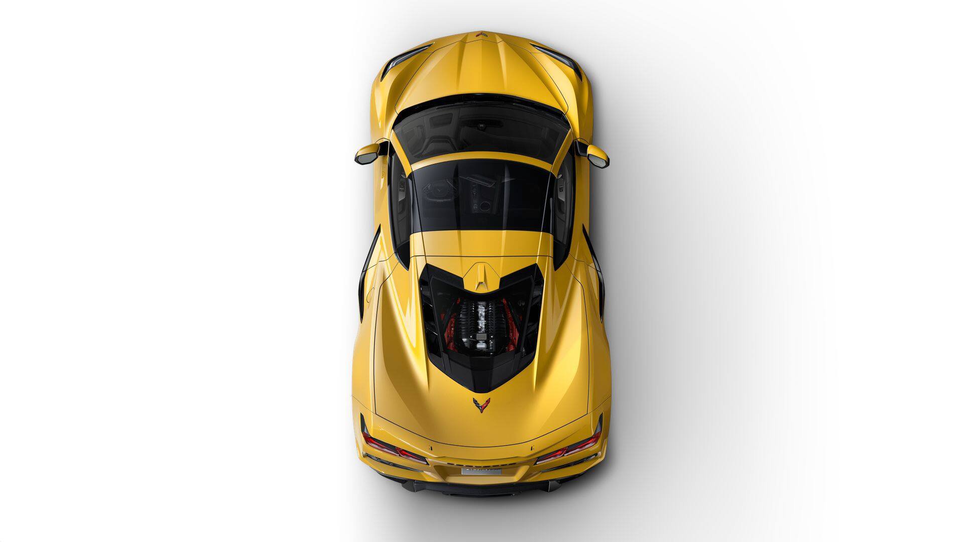 New 2027 Chevrolet Corvette Z06 w/ Battery Protection Package RWD image 77