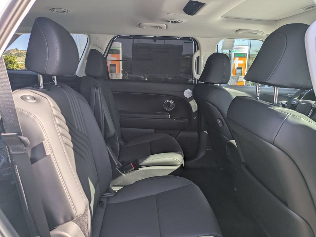 New 2026 Hyundai Palisade SEL AWD/4WD image 28