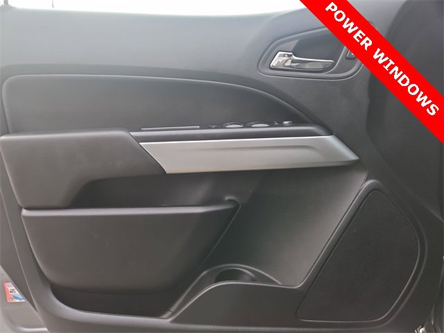 Certified 2022 Chevrolet Colorado LT image 20