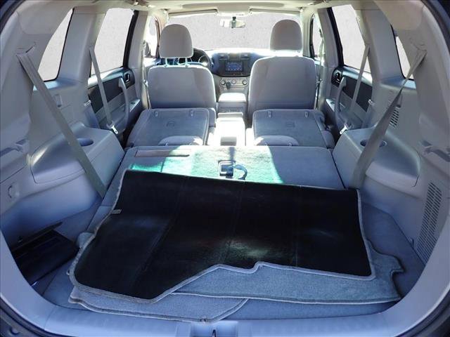 Used 2009 Toyota Highlander 4WD image 8