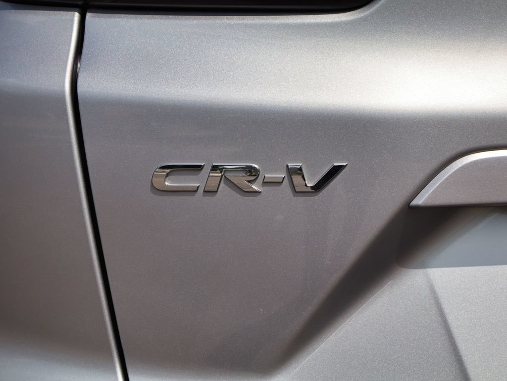 Used 2020 Honda CR-V EX image 61