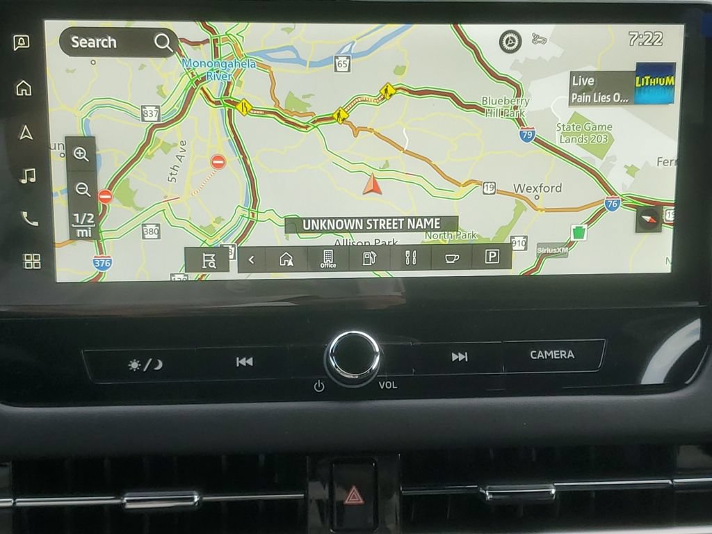 New 2026 Mitsubishi Outlander LE AWD/4WD image 19