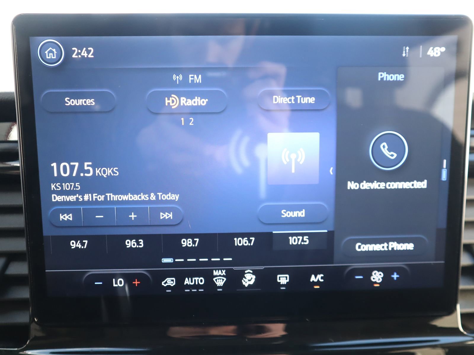 Used 2024 Ford Transit 350 XLT image 38