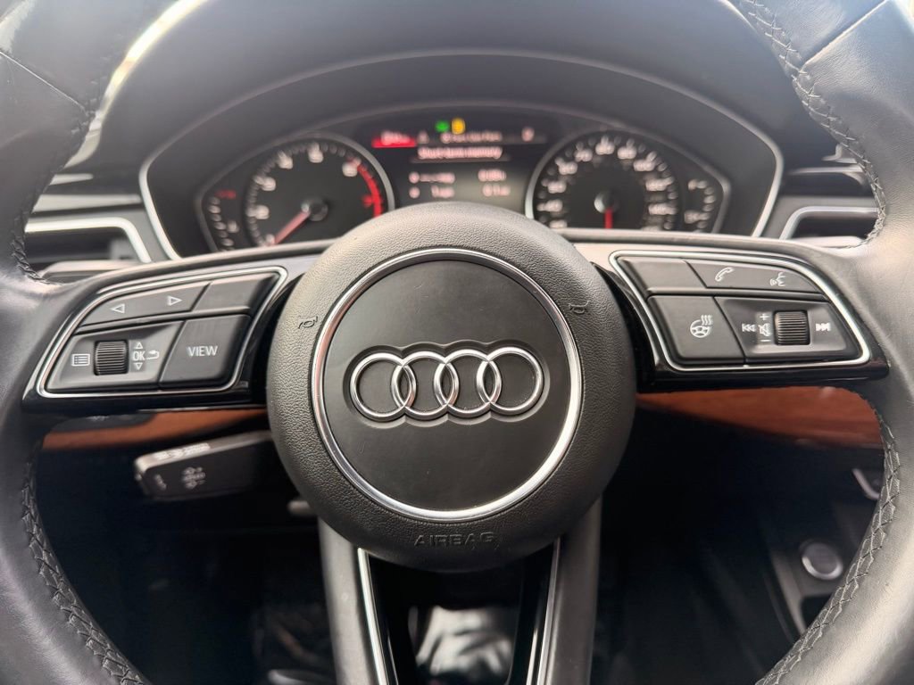 Used 2021 Audi A4 2.0T Premium w/ Convenience Package AWD/4WD image 23