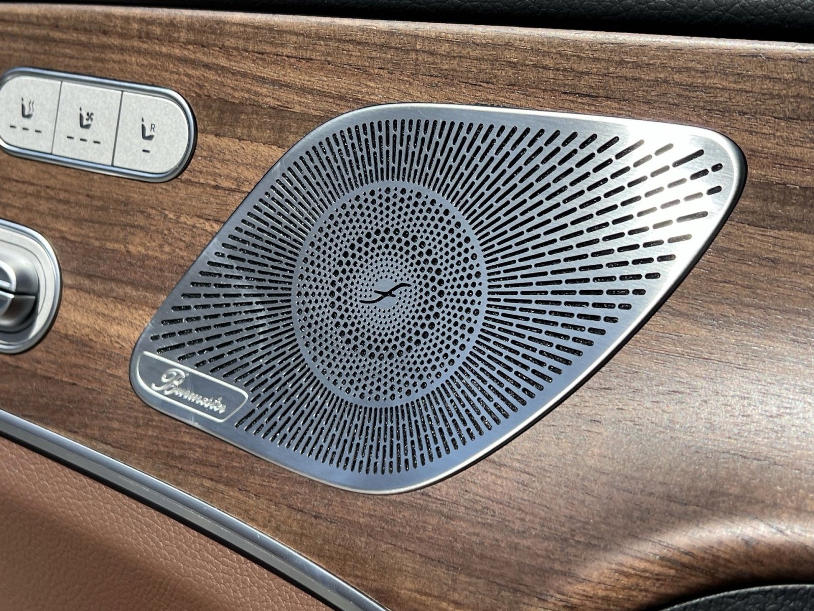 New 2026 Mercedes-Benz GLE 450 4MATIC image 35