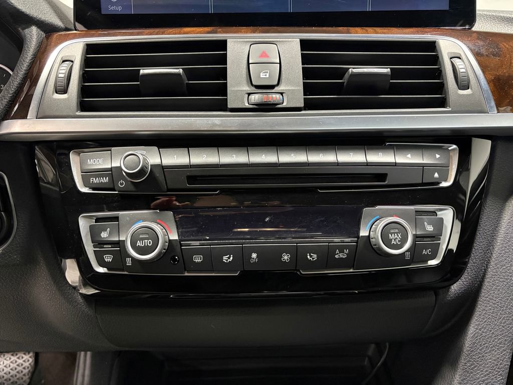 Used 2016 BMW 328i xDrive Sedan image 28