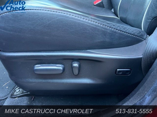 Used 2013 Toyota Venza XLE FWD image 9