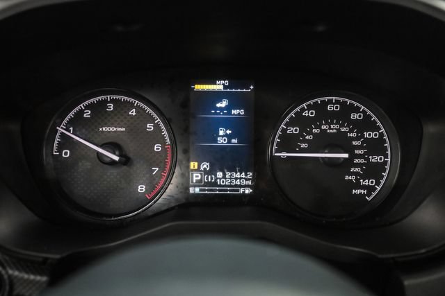 Used 2020 Subaru Forester AWD/4WD image 31