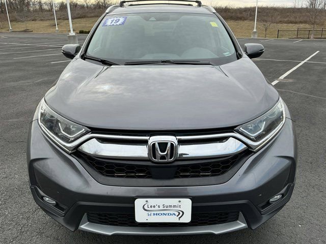 Used 2019 Honda CR-V EX image 10