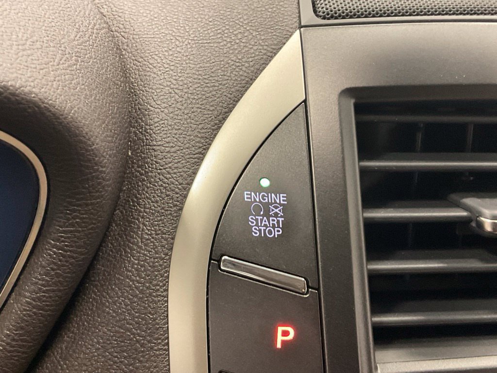Used 2019 Lincoln MKC Select w/ Select Plus Package AWD/4WD image 20