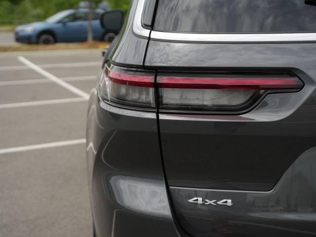 New 2026 Jeep Grand Cherokee L 4WD image 41