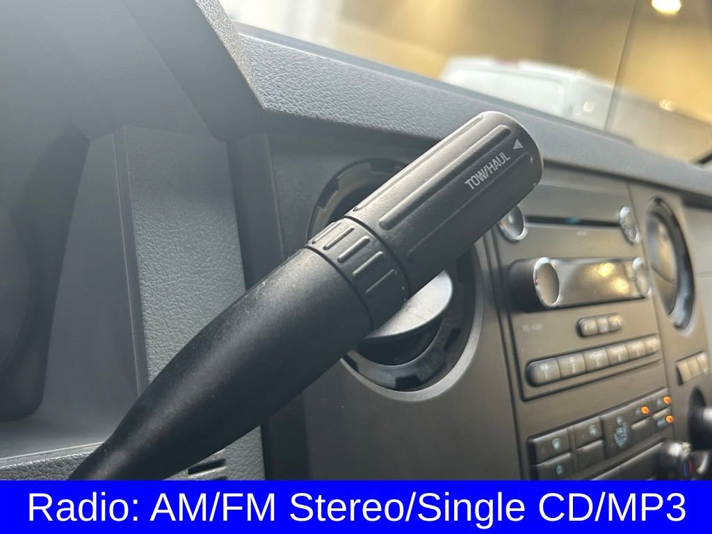 Used 2016 Ford F550 2WD Regular Cab Super Duty image 12