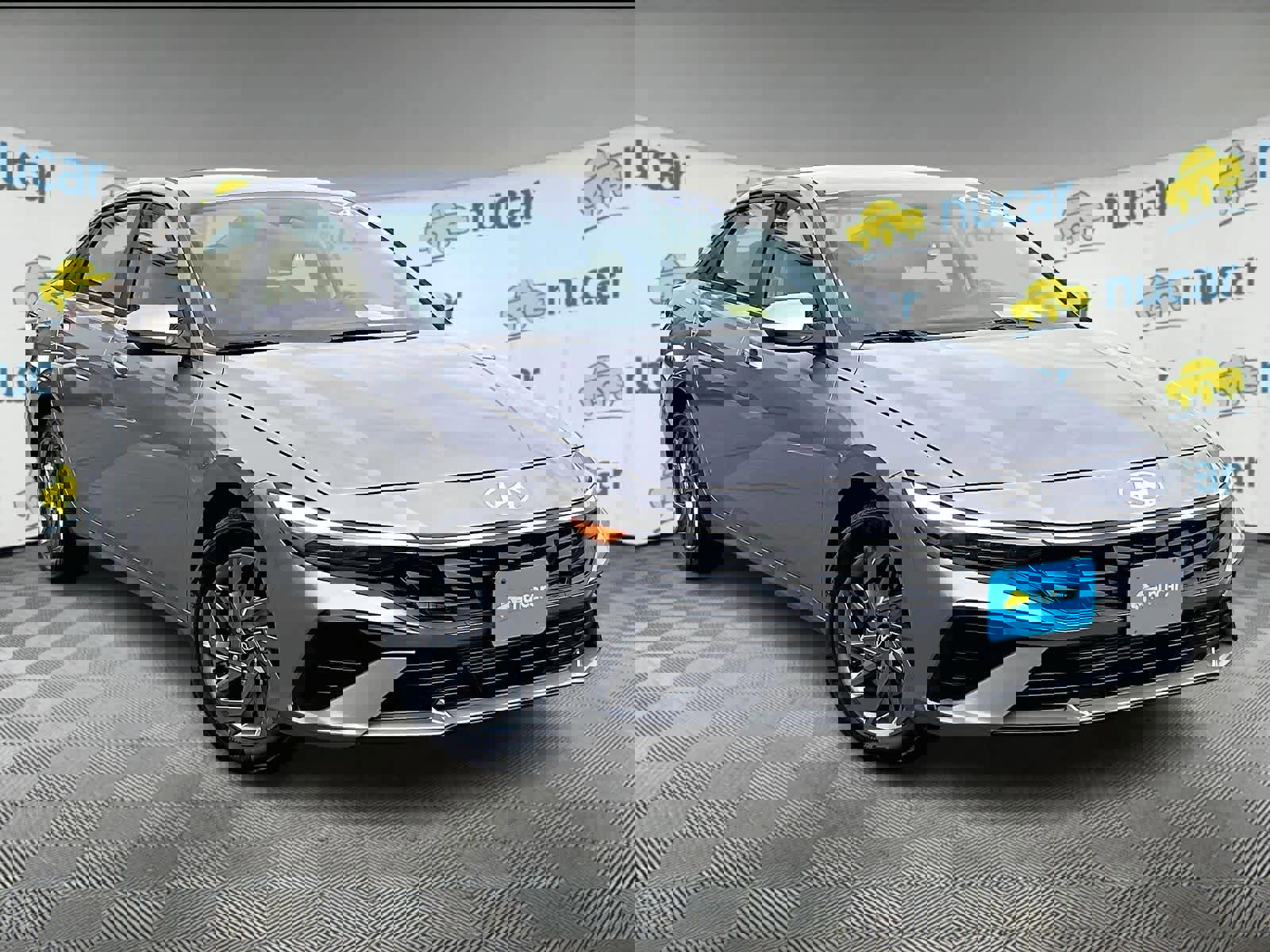 Certified 2024 Hyundai Elantra SEL