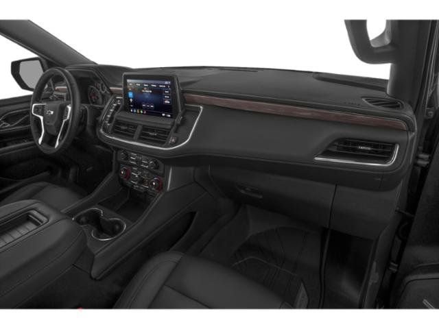Certified 2024 Chevrolet Tahoe Z71 w/ Luxury Package AWD/4WD image 19