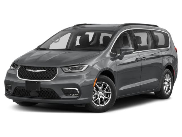 Used 2021 Chrysler Pacifica Touring-L