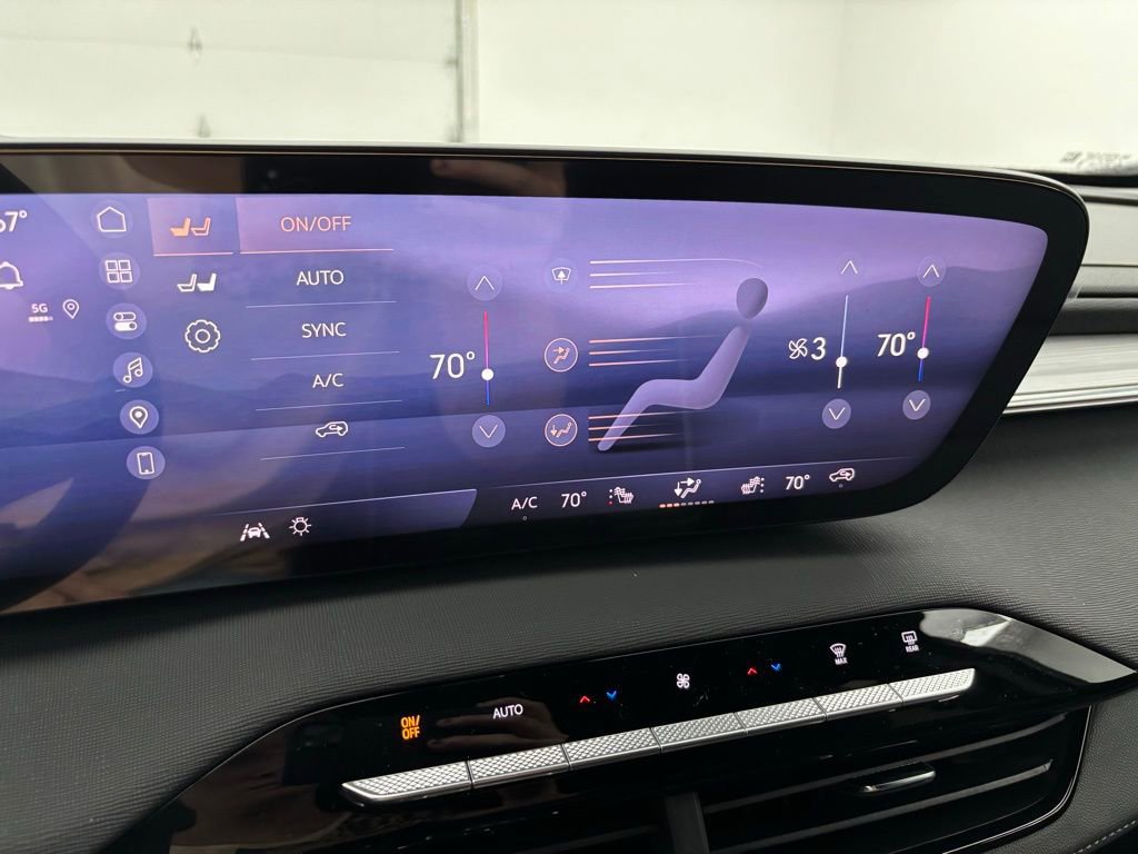 New 2026 Buick Enclave Preferred w/ Power Package image 7