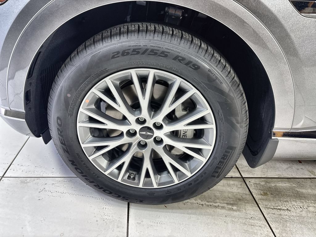 New 2026 Genesis GV80 2.5T RWD image 18