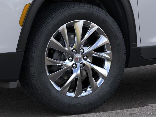New 2026 Buick Enclave Preferred w/ LPO, Floor Liner Package FWD image 9