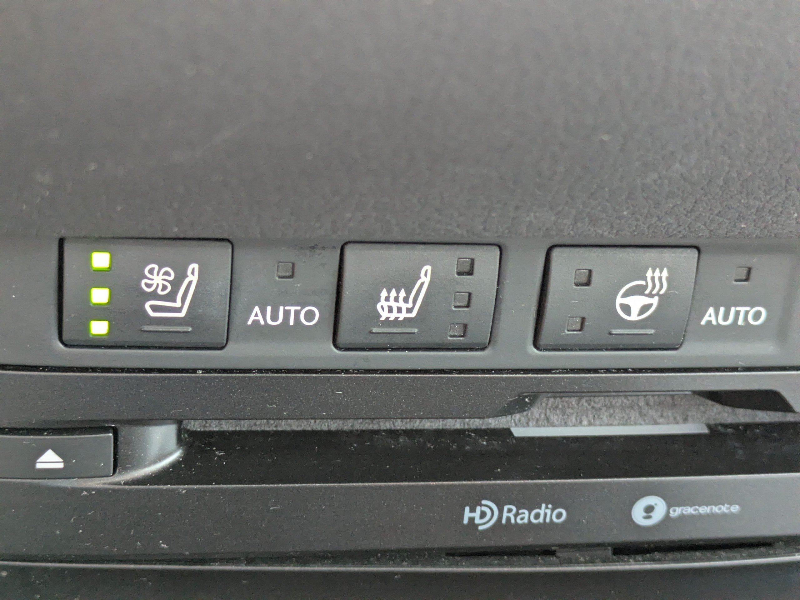 Used 2019 Lexus ES 350 w/ Accessory Package 2 FWD image 23