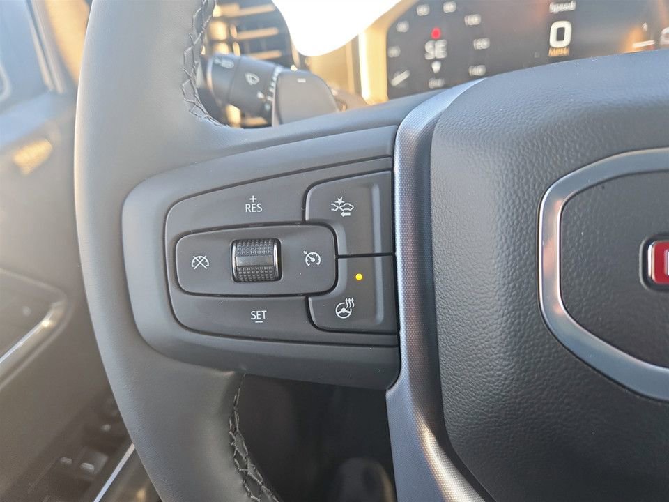 New 2026 GMC Sierra 1500 Elevation w/ Preferred Package image 17