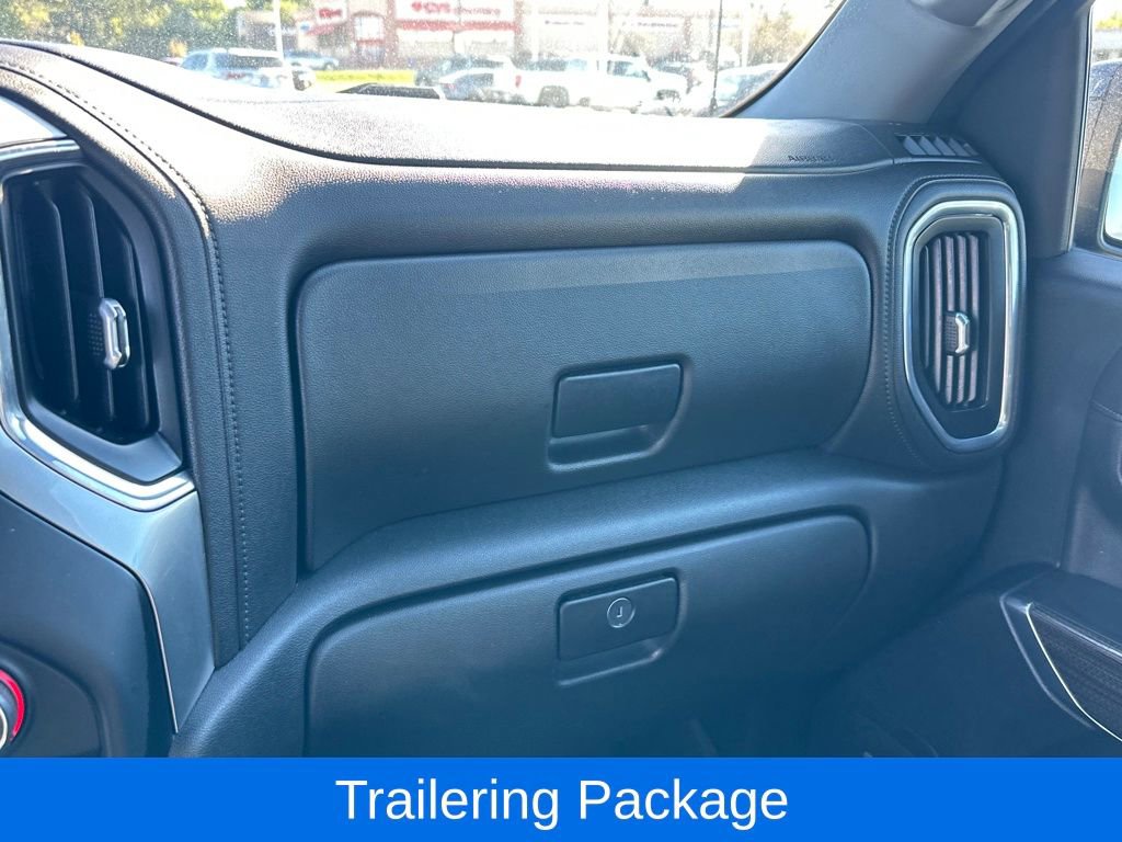 Used 2020 Chevrolet Silverado 1500 RST w/ Rally Edition image 21