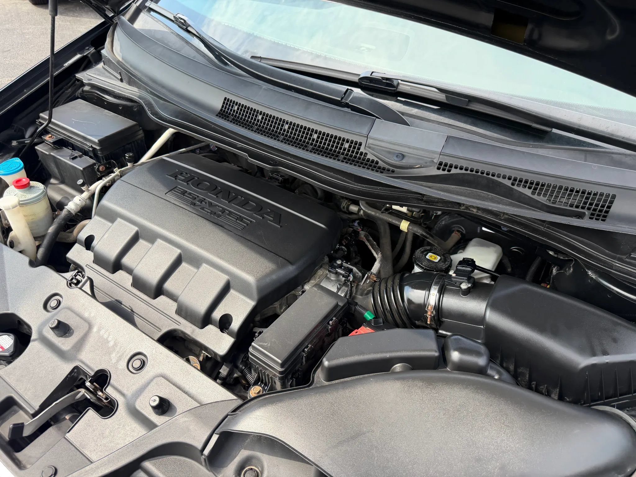 Used 2012 Honda Odyssey EX-L image 45