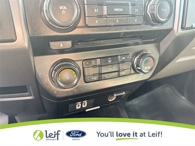 Used 2017 Ford F150 XLT w/ Equipment Group 302A Luxury image 21